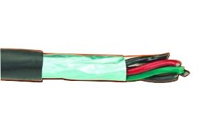 wholesale 25004 BK005 Multiple Conductor Cables supplier,manufacturer,distributor